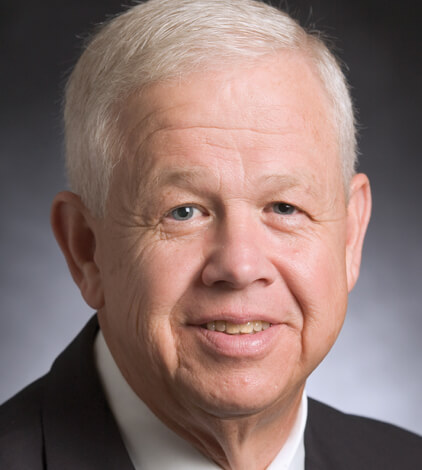 Vice Chairman, Member Director
