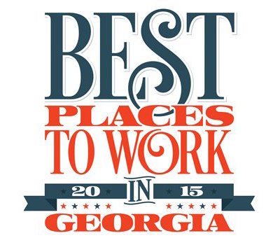 Georgia Trend Names GTC a 2015 Best Place to Work