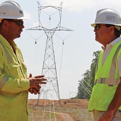 Georgia Transmission Invests in Its Workforce