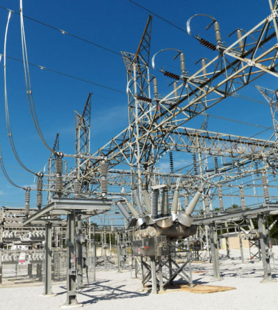 What do substations do, exactly?