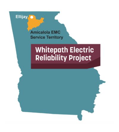 Whitepath Electric Reliability