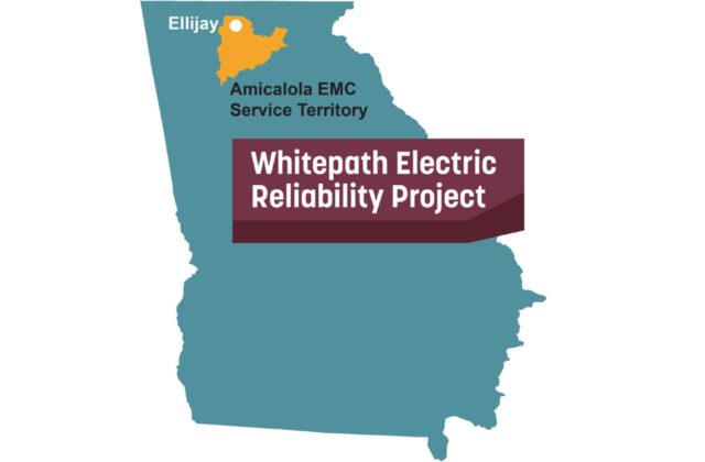 Whitepath Electric Reliability