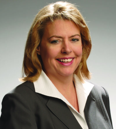 Georgia Transmission Selects Barbara Hampton as CEO
