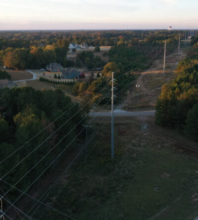 Georgia Selected for $250 Million Grant for Grid Resiliency and Clean Energy Projects