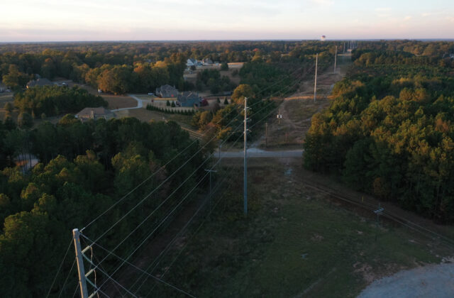 Georgia Selected for $250 Million Grant for Grid Resiliency and Clean Energy Projects