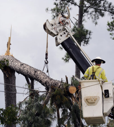 ‘The Storm That Sticks Around With Us for a Long, Long Time’: A Year Later, Co-ops Reflect on Helene