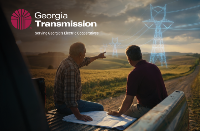 Protected: Before the Lines Are Built: How Georgia Transmission Builds Trust First