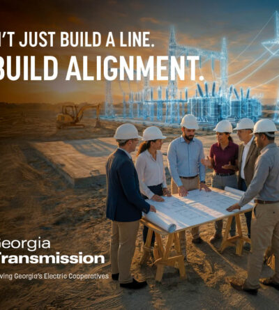 How a Transmission Line’s Route Takes Shape